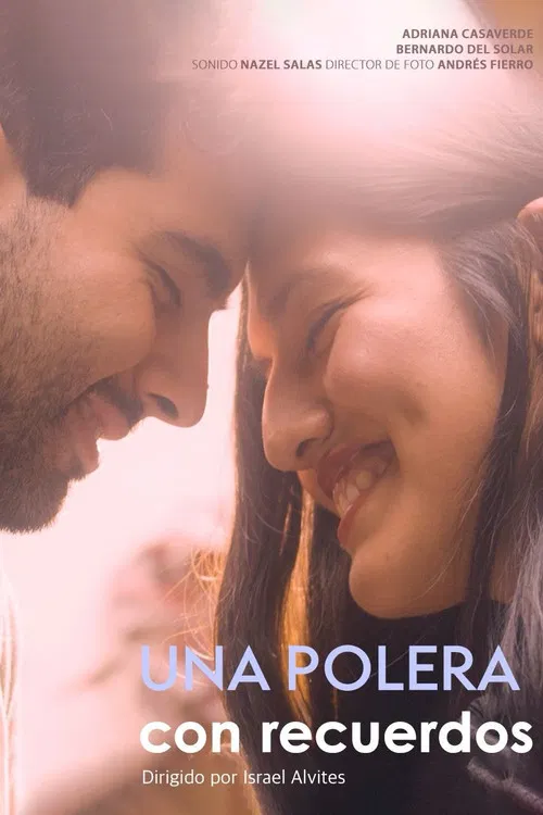 Una Polera Con Recuerdos poster