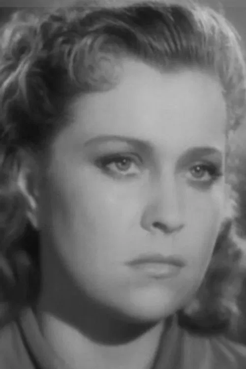 Natalya Korneyeva profile