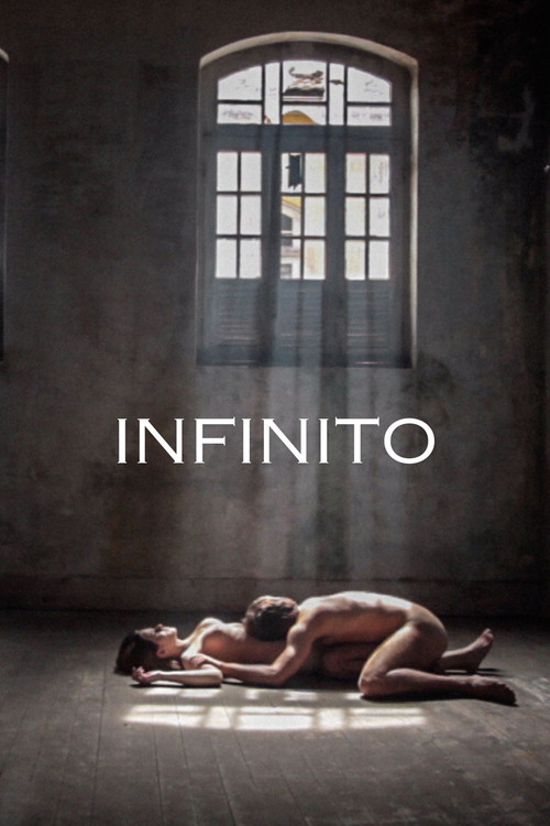 Infinito poster