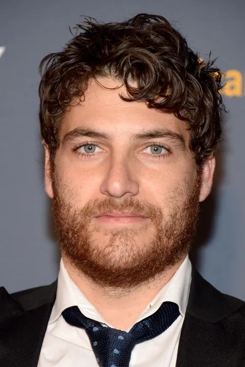 Adam Pally profile