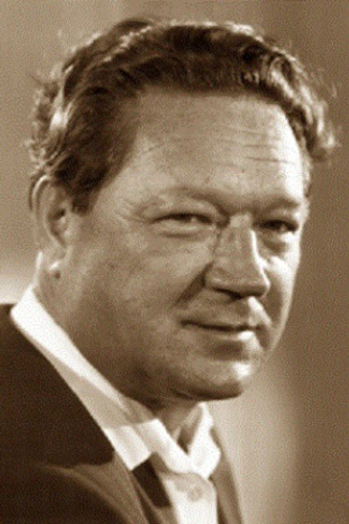 Yuri Bublikov profile