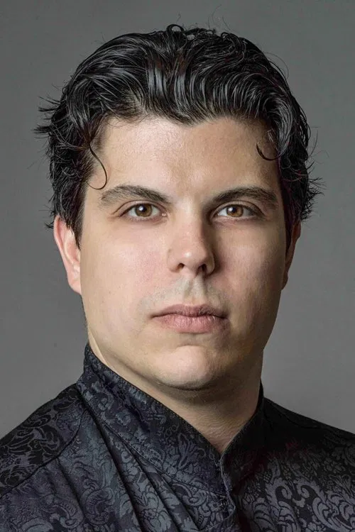 Andrea Battistoni profile