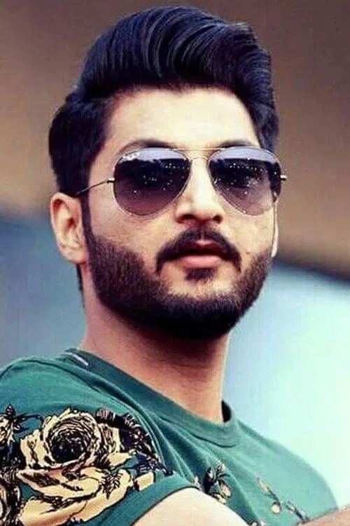 Bilal Saeed profile