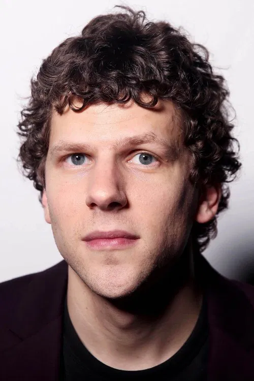 Jesse Eisenberg profile