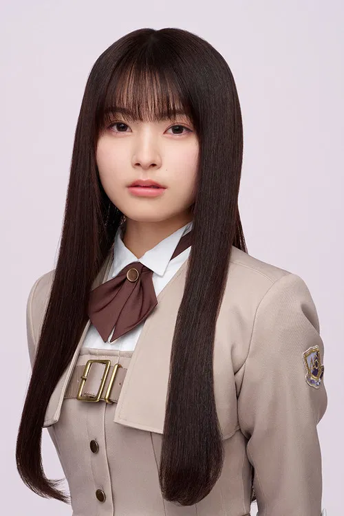 森平麗心 profile