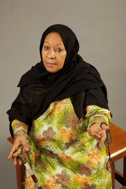 Rziga Al Tareesh profile