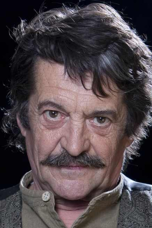 Balázs Galkó profile