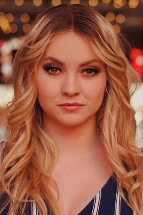 Elisabeth Larson profile