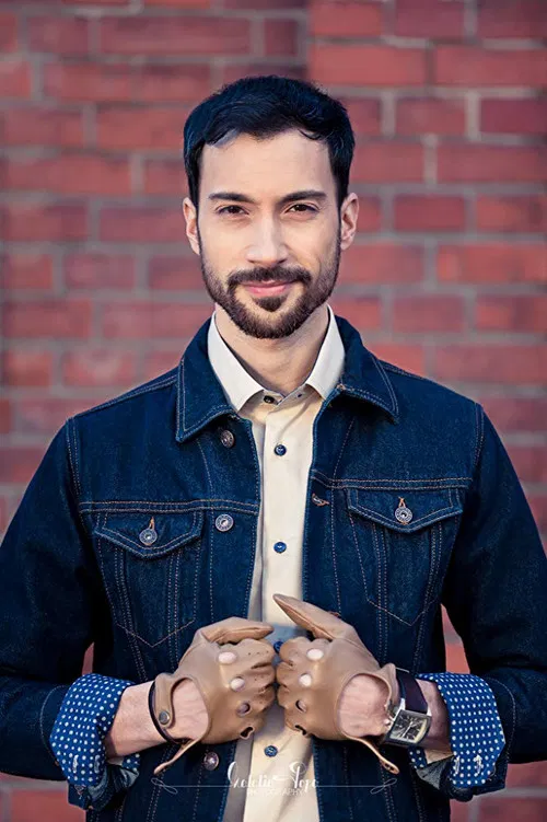 Costin Sforaru profile