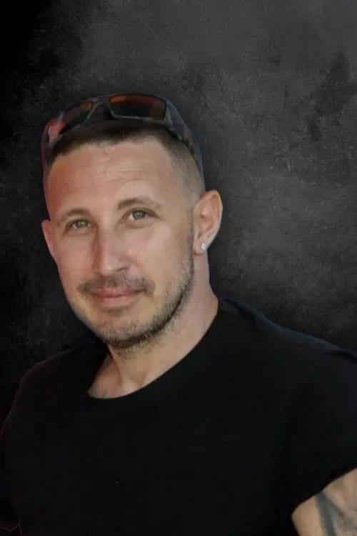 Orlando Charvetto profile