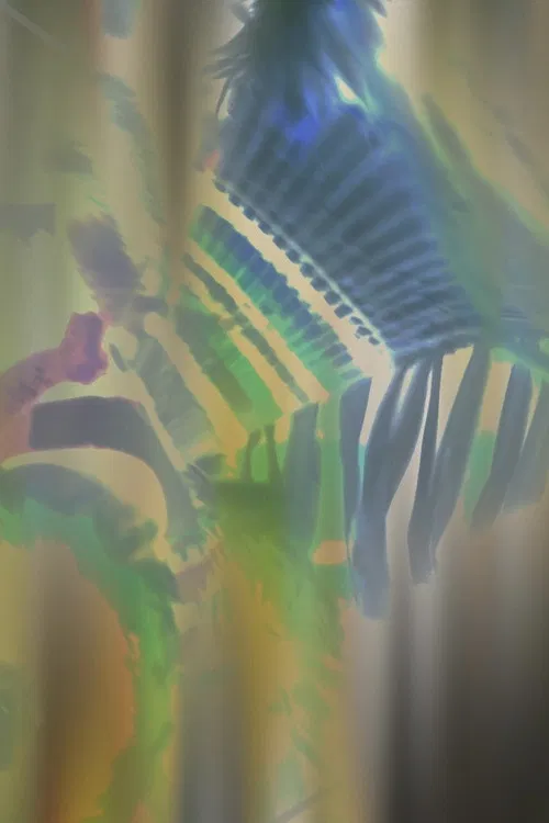 I'll Remember You as You Were, Not as What You'll Become poster