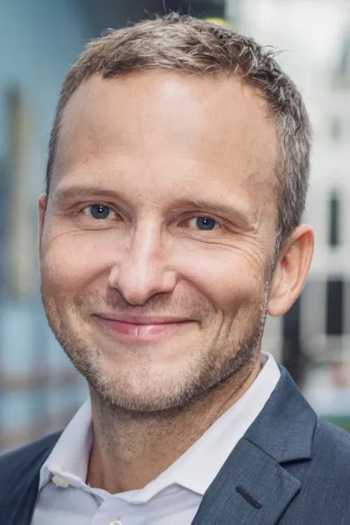 Anders Holmberg profile