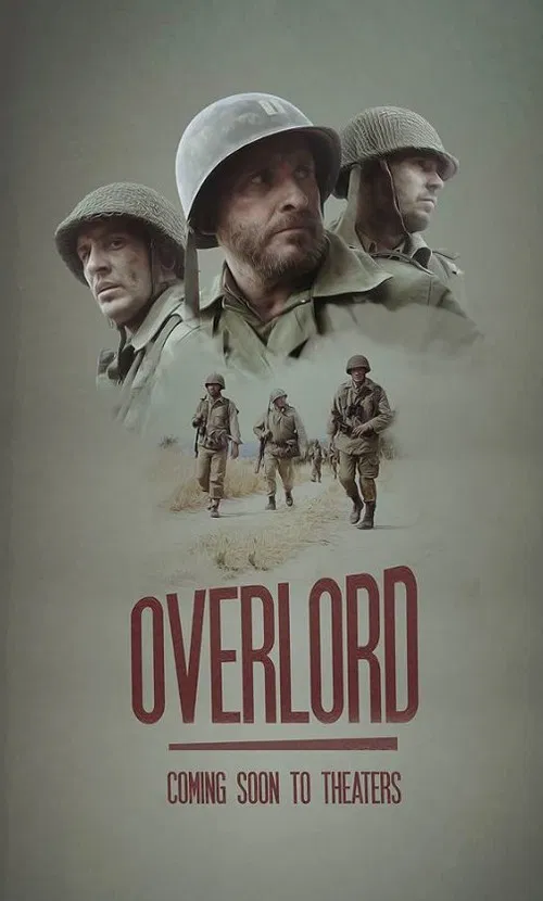 Mi vida es el cine poster