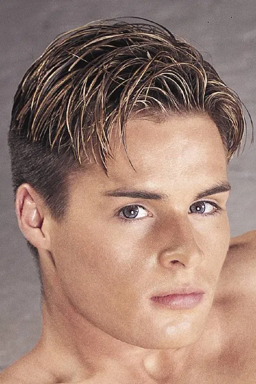 Jesse Martin profile