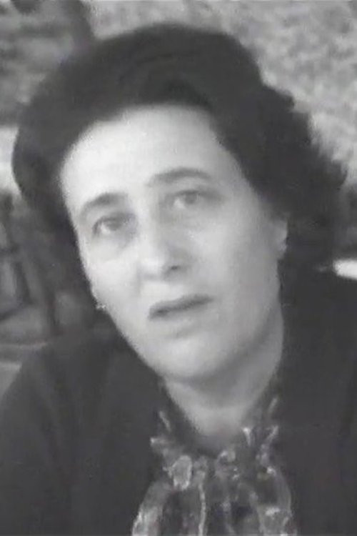 Les mères espagnoles poster