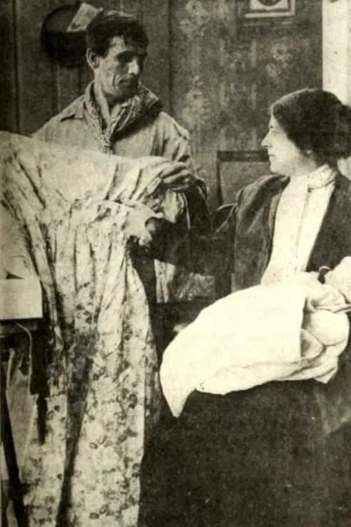 A Western Kimona poster