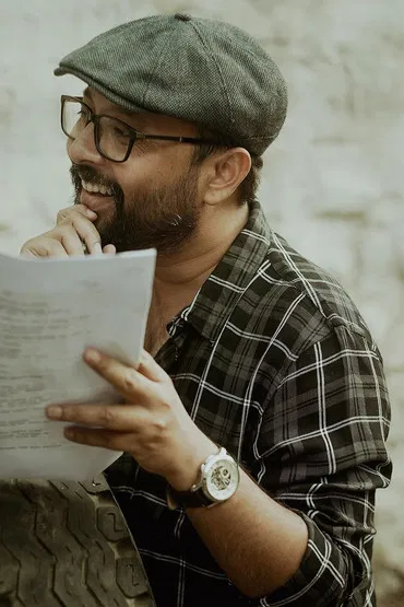 Satyanshu Singh profile