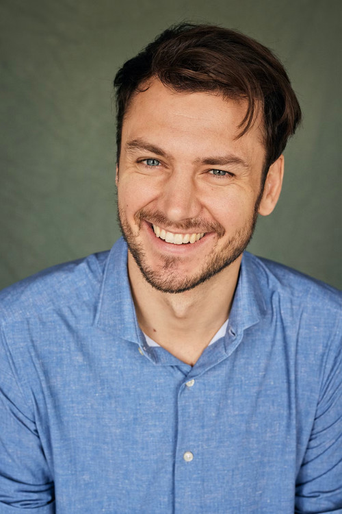 Michael Glantschnig profile