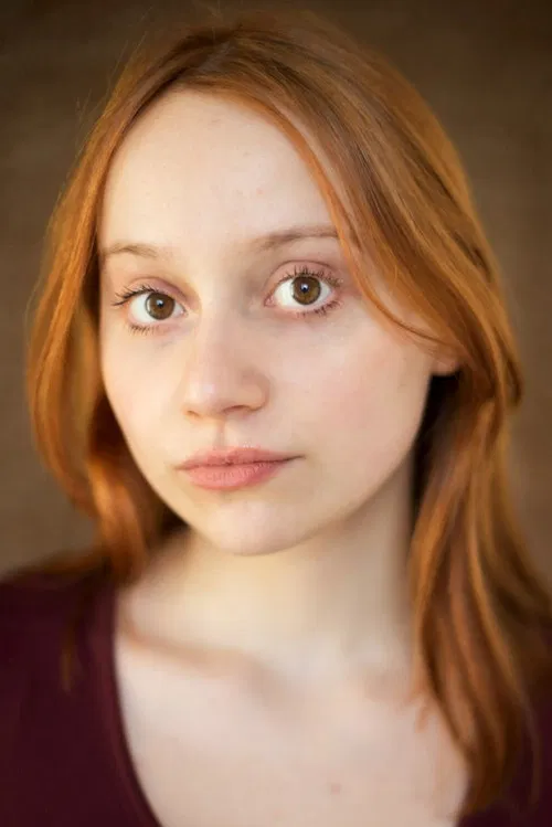 Ronya Werner profile