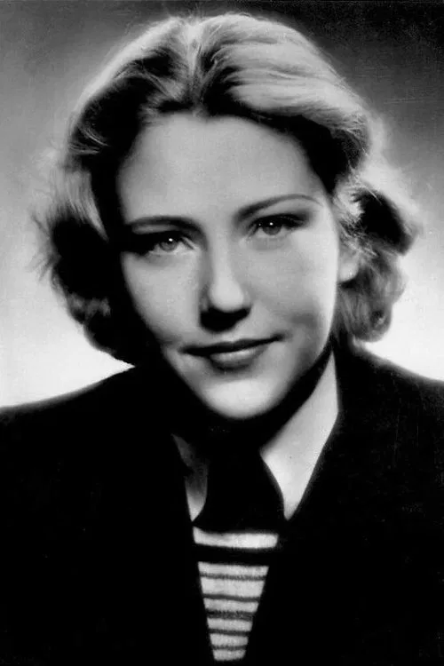 Jutta Freybe profile