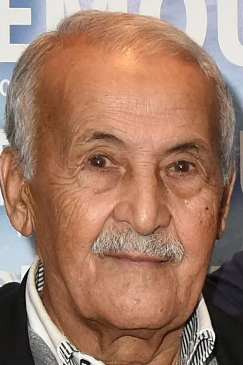 Bouchakor Chakor Djaltia profile