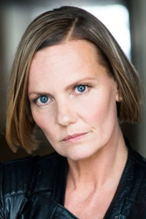 Anke Schwiekowski profile