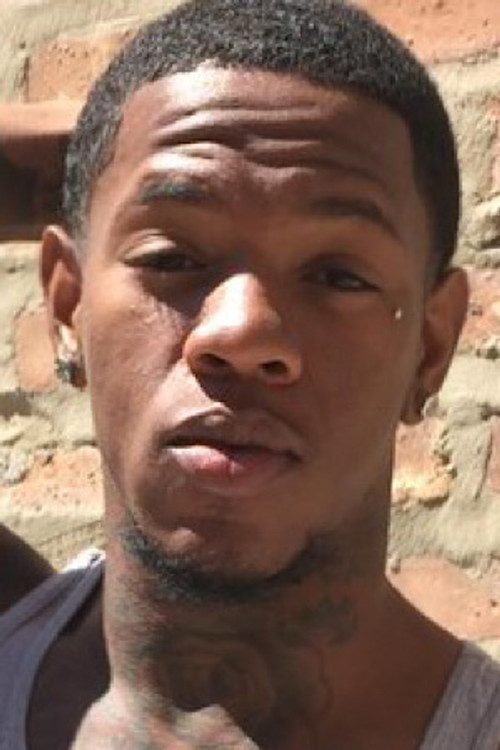 Marion Mathis profile