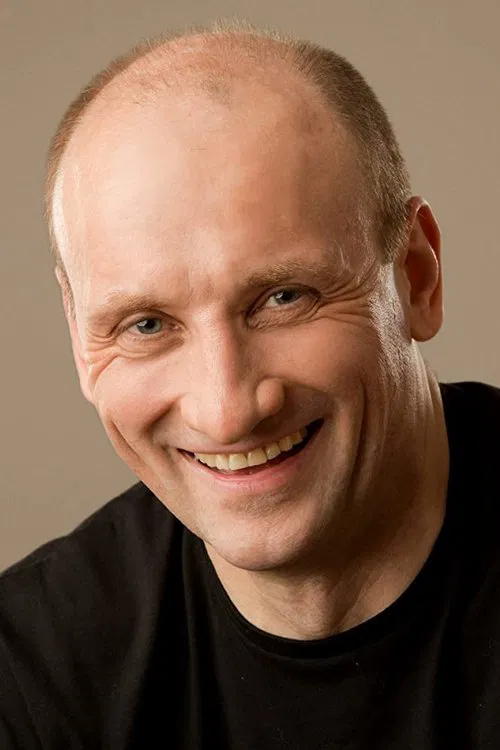 Andrew Lawden profile