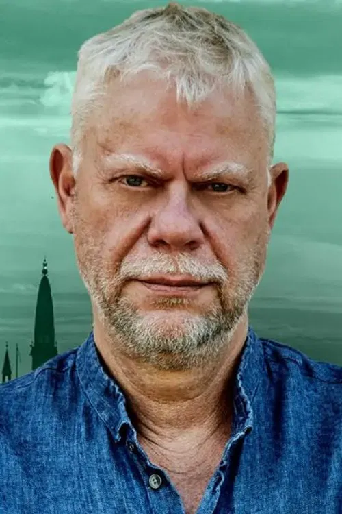 Steffen Jacobsen profile