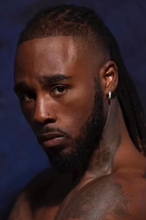 Elijah Pierce profile