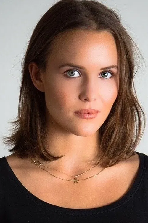 Astrid Morberg profile