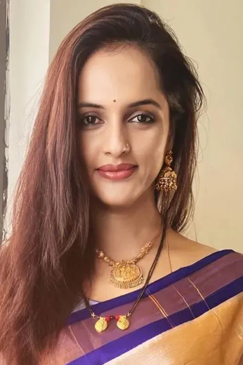 Jyothi Rai profile