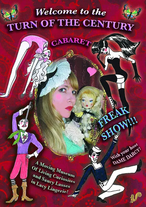 Turn of the Century poster