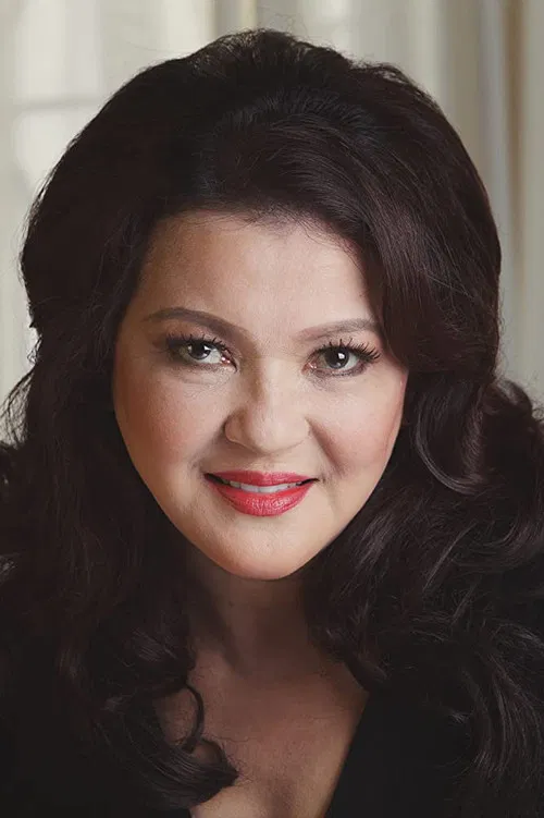 Pinky Marquez profile