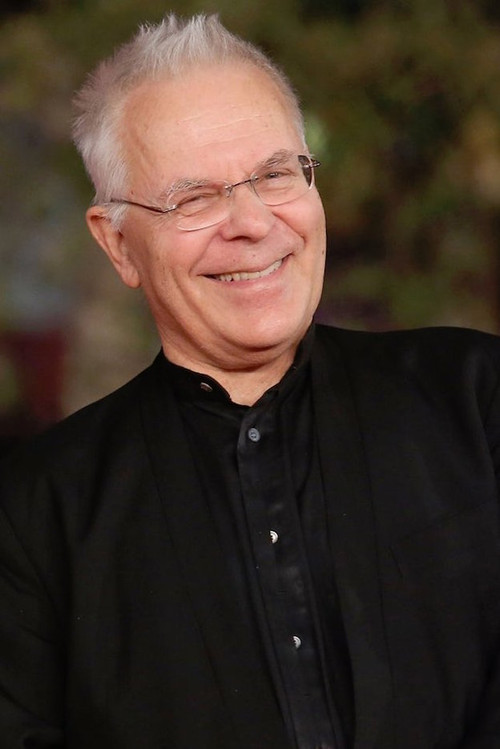 Stephen Kovacevitch profile