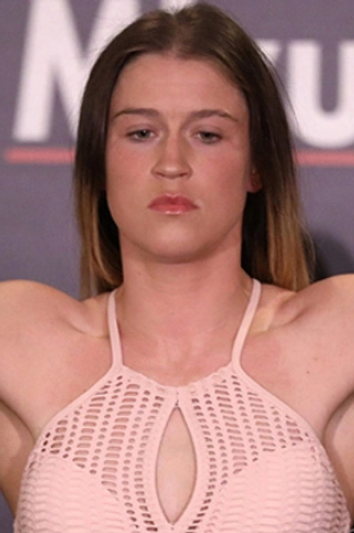 Chelsea Chandler profile