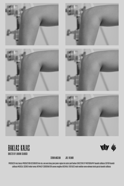 Baklas Kalas poster