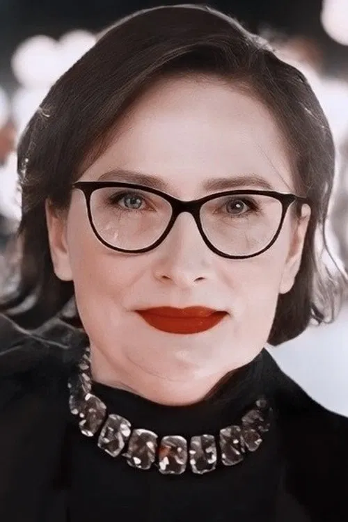 Laura Lukina profile