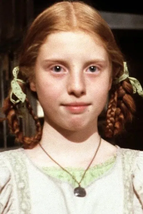 Mette-Line Erhardtsen profile