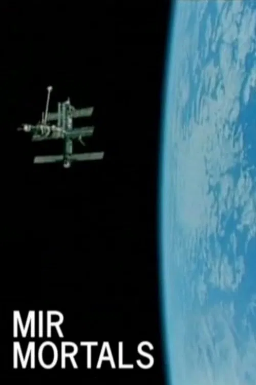 Mir Mortals poster