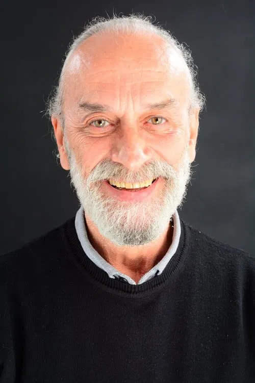 Demir Parscan profile