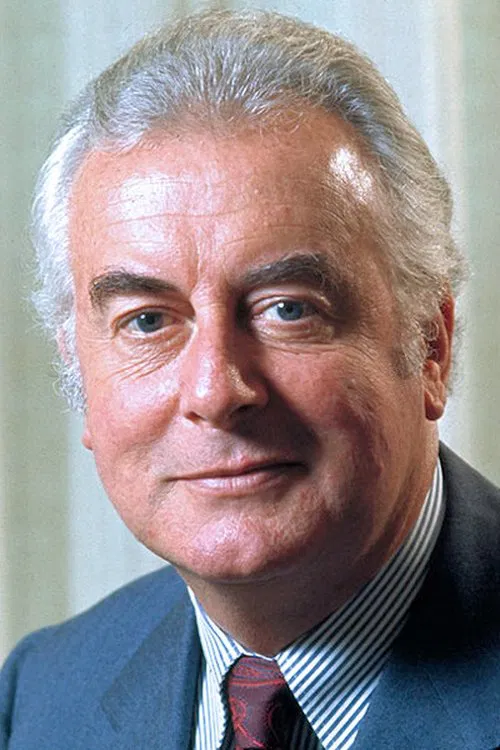 Gough Whitlam profile