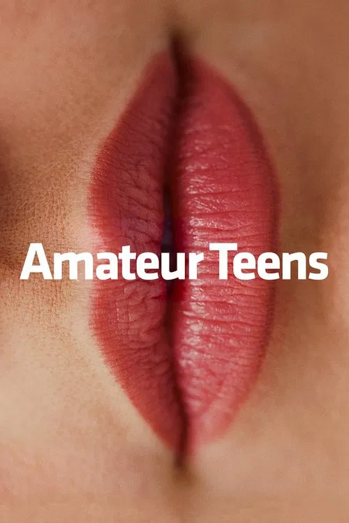 Amateur Teens poster