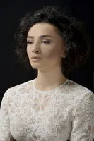Ketevan Kemoklidze profile