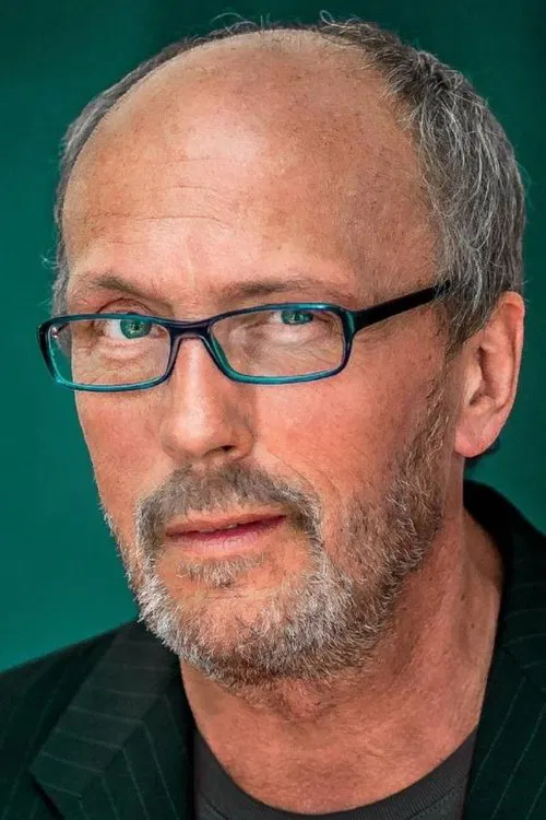 Hans Werner Olm profile