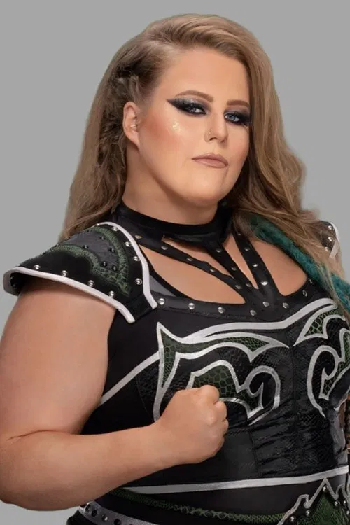 Kimberly Benson profile