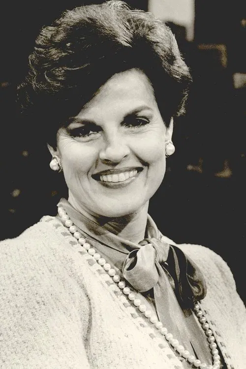 Anita Bryant profile