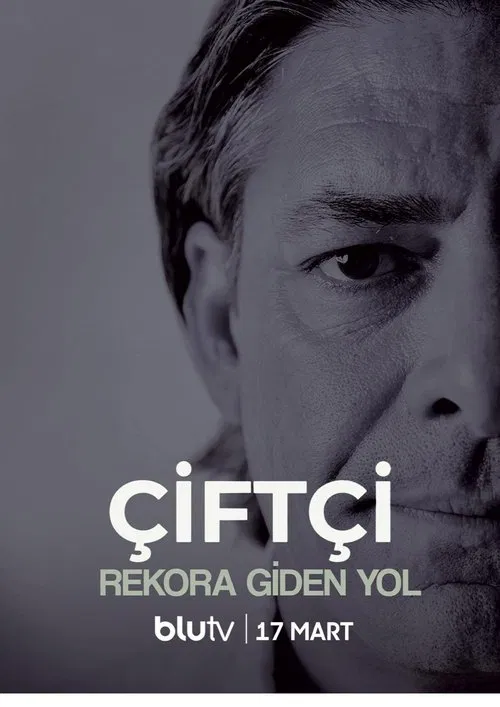 Ciftçi - Rekora Giden Yol poster