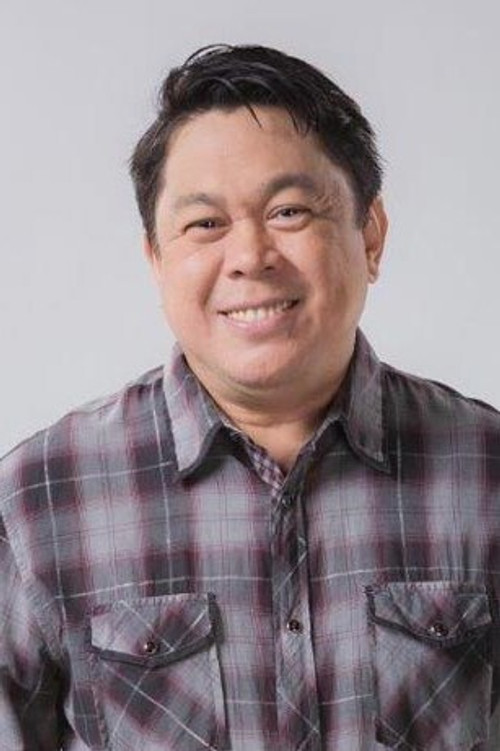Dennis Padilla profile