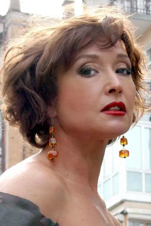 Alla Maslennikova profile